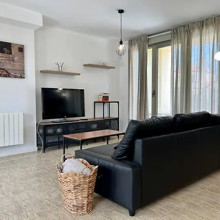 Casa Hazas - Monabri Hazas de Cesto