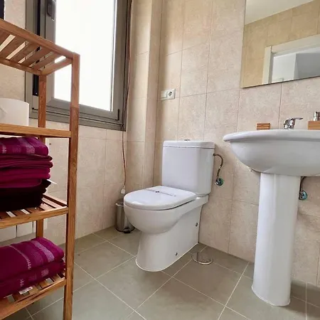 Casa Hazas - Monabri בית נופש *