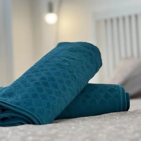 Casa Hazas - Monabri * Hazas de Cesto