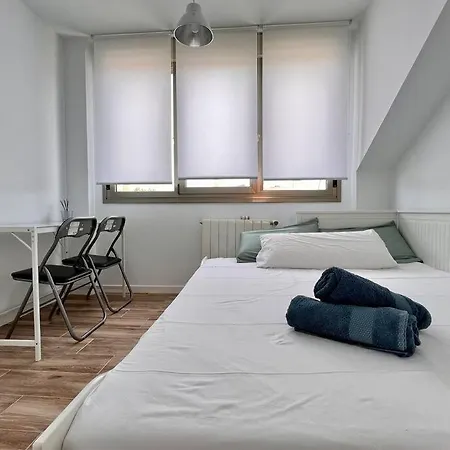 Nyaraló Casa Hazas - Monabri Hazas de Cesto