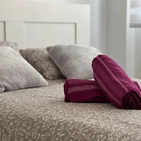 Casa Hazas - Monabri