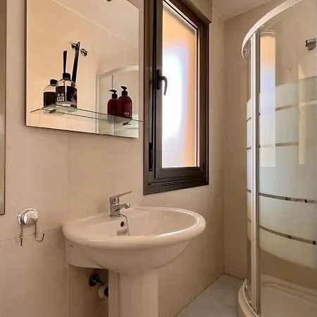 Casa Hazas - Monabri בית נופש