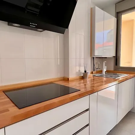 Casa Hazas - Monabri Semesterbostad