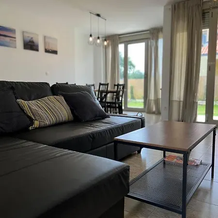 Casa Hazas - Monabri