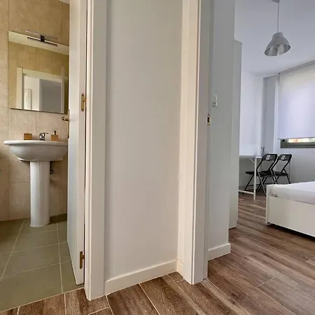 Casa Hazas - Monabri בית נופש Hazas de Cesto