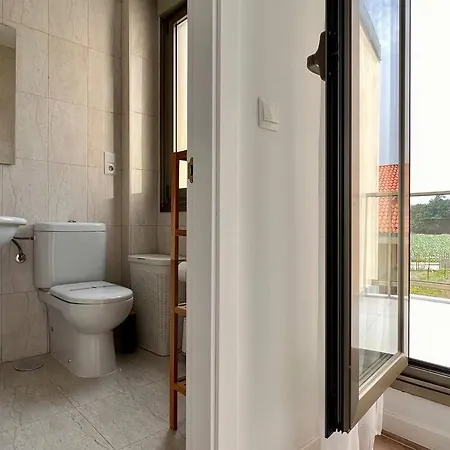 Casa Hazas - Monabri Semesterbostad