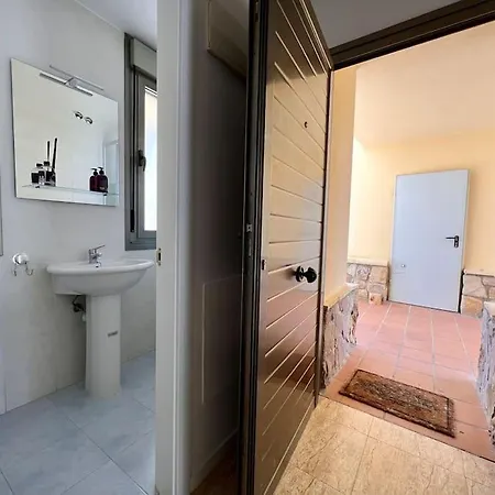 בית נופש Casa Hazas - Monabri Hazas de Cesto