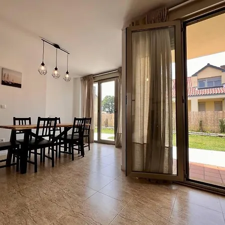 Casa Hazas - Monabri *