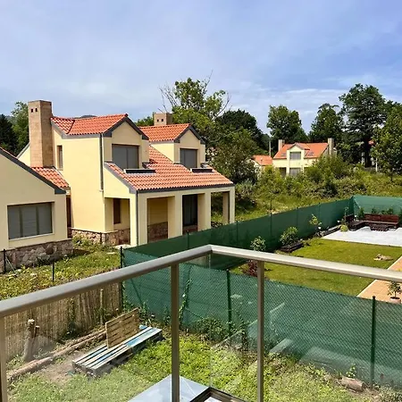 Casa Hazas - Monabri