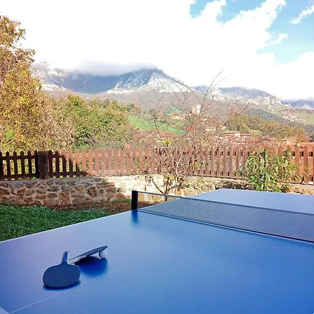 Villa Villa Mogrovejo