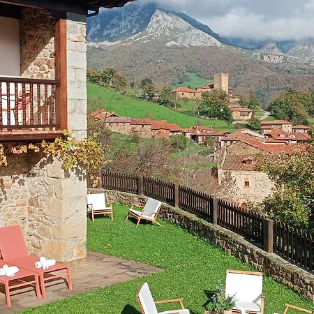 Villa Villa Mogrovejo