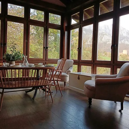 Villa Mogrovejo Mogrovejo