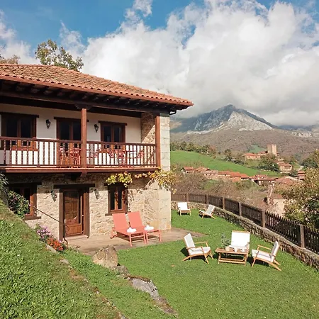 Villa Mogrovejo * Mogrovejo