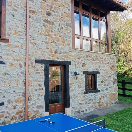 Villa Mogrovejo Villa