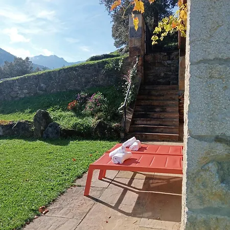 Villa Mogrovejo Mogrovejo