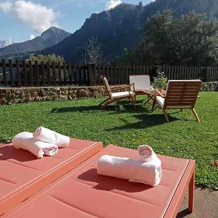 Villa Villa Mogrovejo