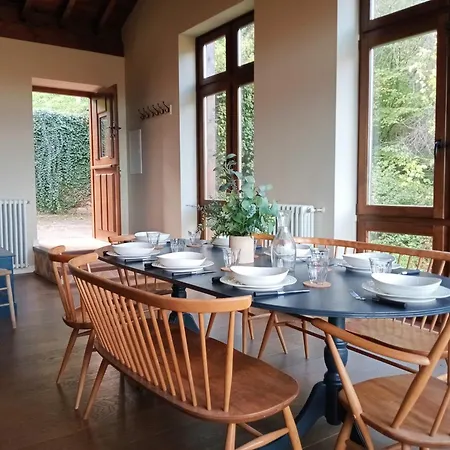 Villa Villa Mogrovejo