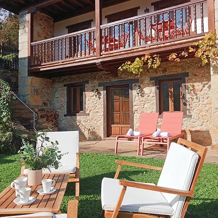 Villa Mogrovejo Villa Mogrovejo
