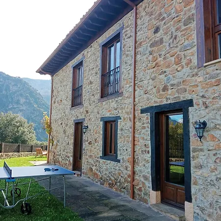 Villa Mogrovejo Villa *