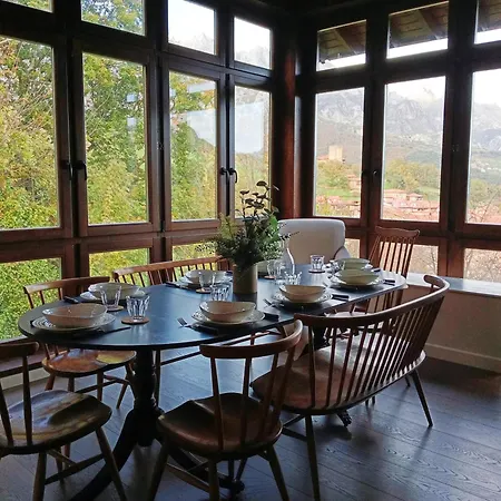 Villa Villa Mogrovejo *