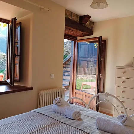 Villa Mogrovejo *