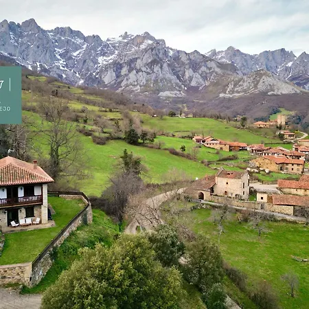 Villa Mogrovejo Villa Mogrovejo