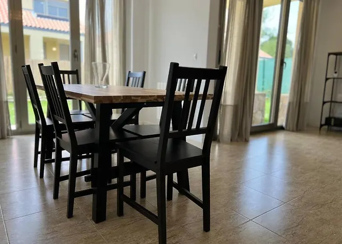 Casa Hazas - Monabri *