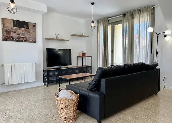 Casa Hazas - Monabri Hazas de Cesto