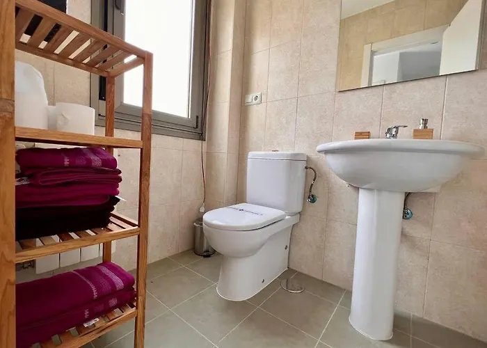 Casa Hazas - Monabri Semesterbostad *