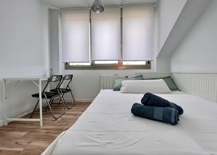 Prázdninový dům Casa Hazas - Monabri Hazas de Cesto