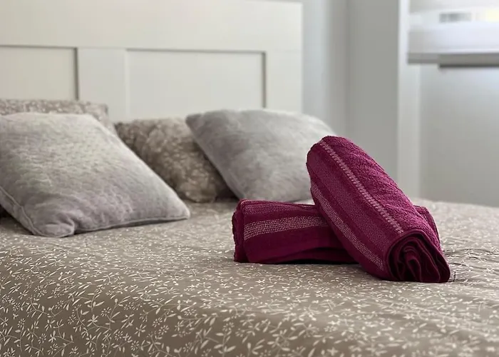 Casa Hazas - Monabri