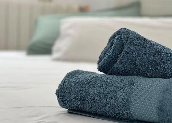 Prázdninový dům Casa Hazas - Monabri *