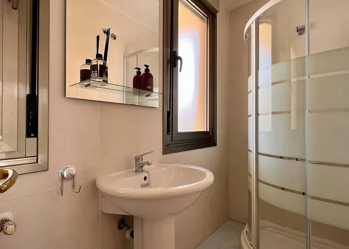 Casa Hazas - Monabri Semesterbostad