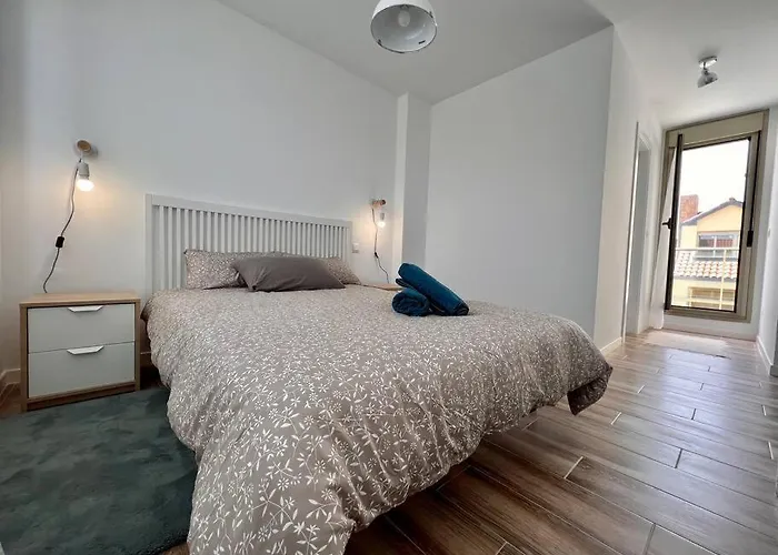 Casa Hazas - Monabri Hazas de Cesto