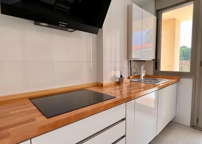 Casa Hazas - Monabri Semesterbostad