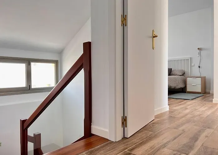 Casa Hazas - Monabri Hazas de Cesto