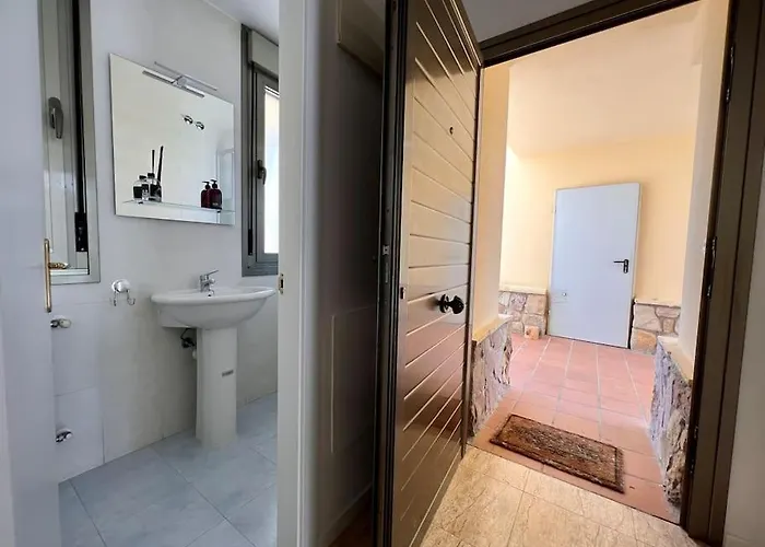 Semesterbostad Casa Hazas - Monabri Hazas de Cesto