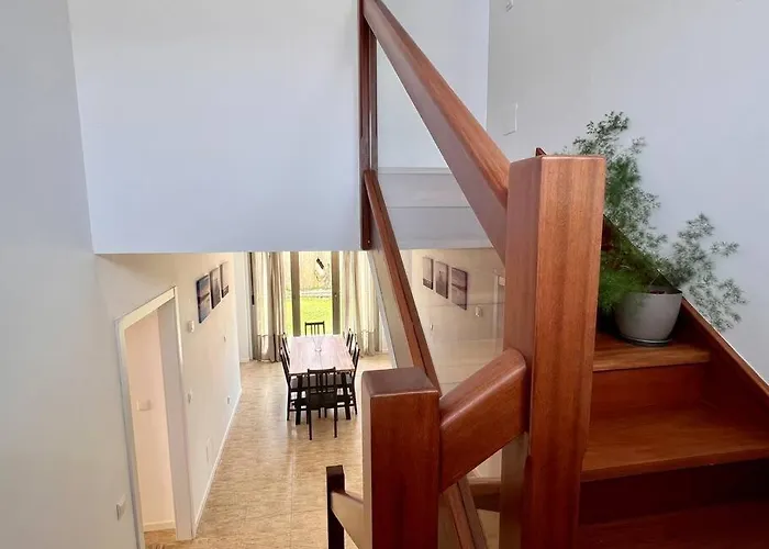 Prázdninový dům Casa Hazas - Monabri *