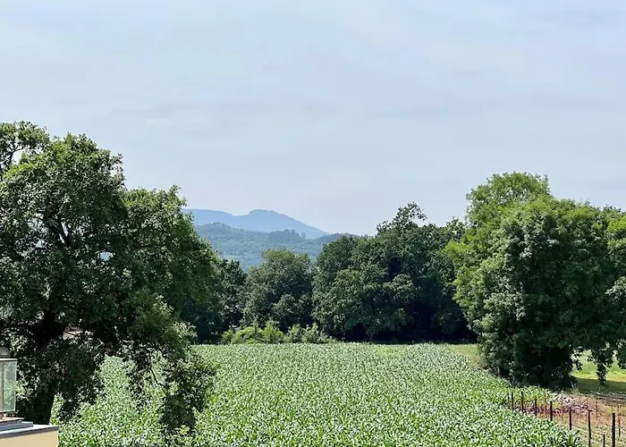 Casa Hazas - Monabri Hazas de Cesto