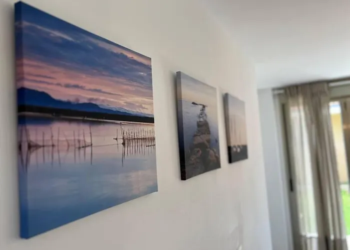 Prázdninový dům Casa Hazas - Monabri Hazas de Cesto