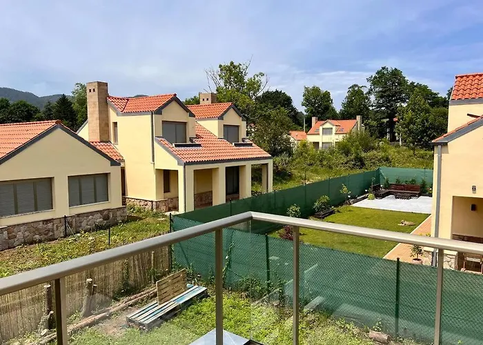 Casa Hazas - Monabri